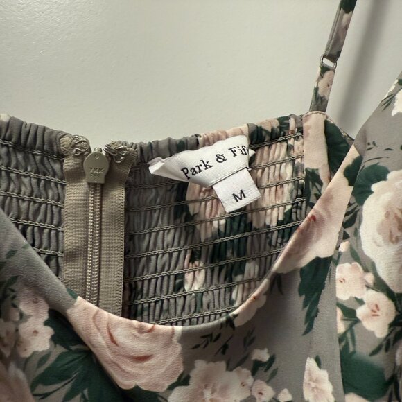 Park & Fifth Foster Dress - Picture 3 of 3